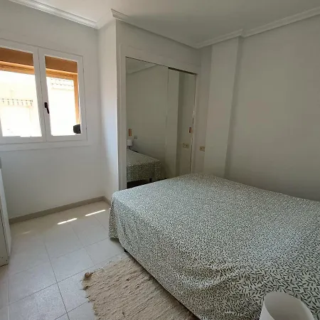 Apartamento Apartamento Acequion Beach Torrevieja