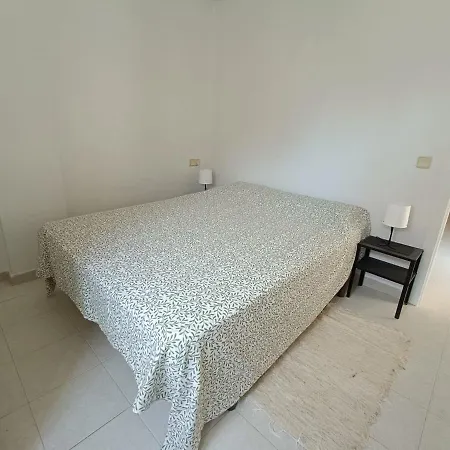 Apartamento Acequion Beach Apartamento