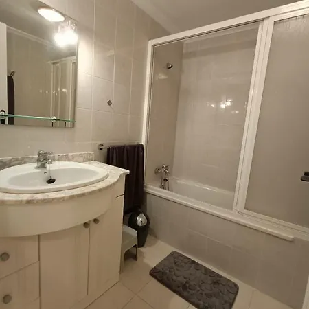 Apartamento Acequion Beach * טורבייחה